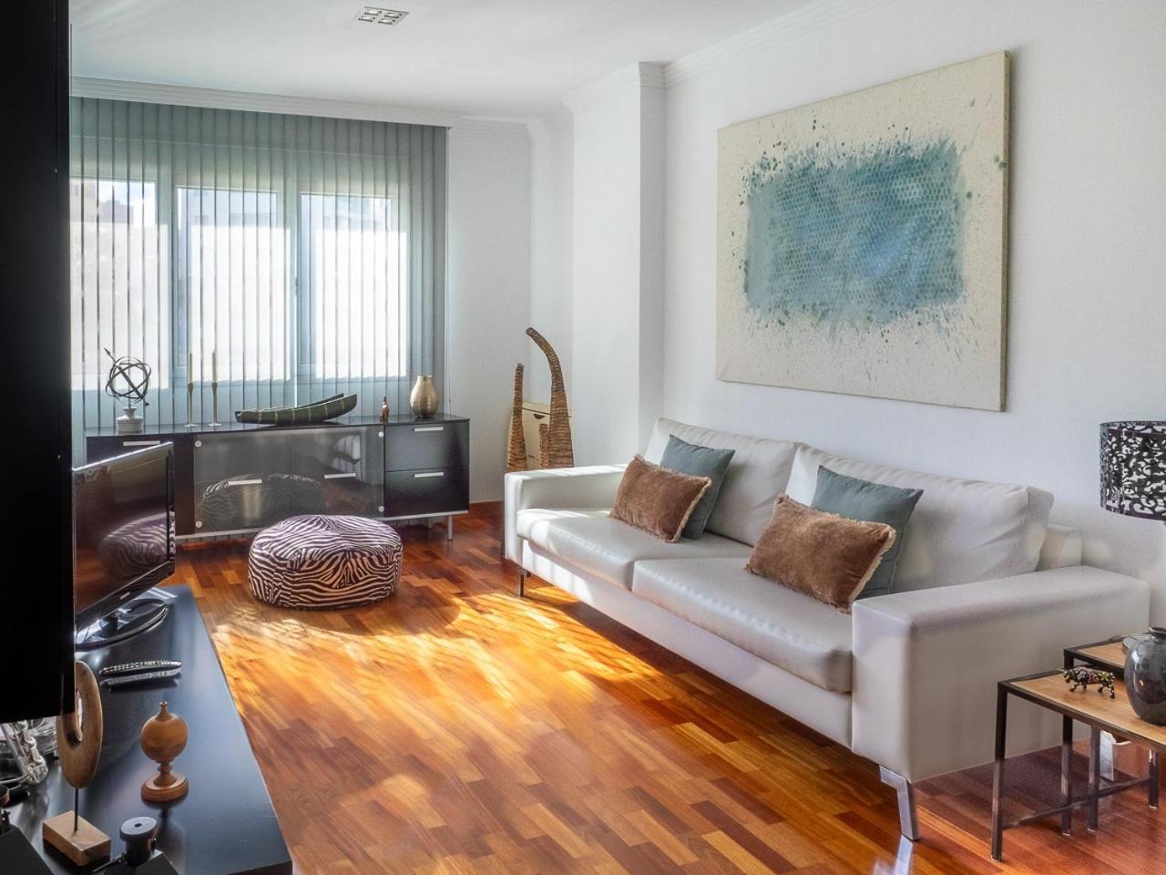 Apartment Abora Garden With Terrace, Pool, Extensive Gardens And Free Parking Las Palmas de Gran Canaria Eksteriør billede