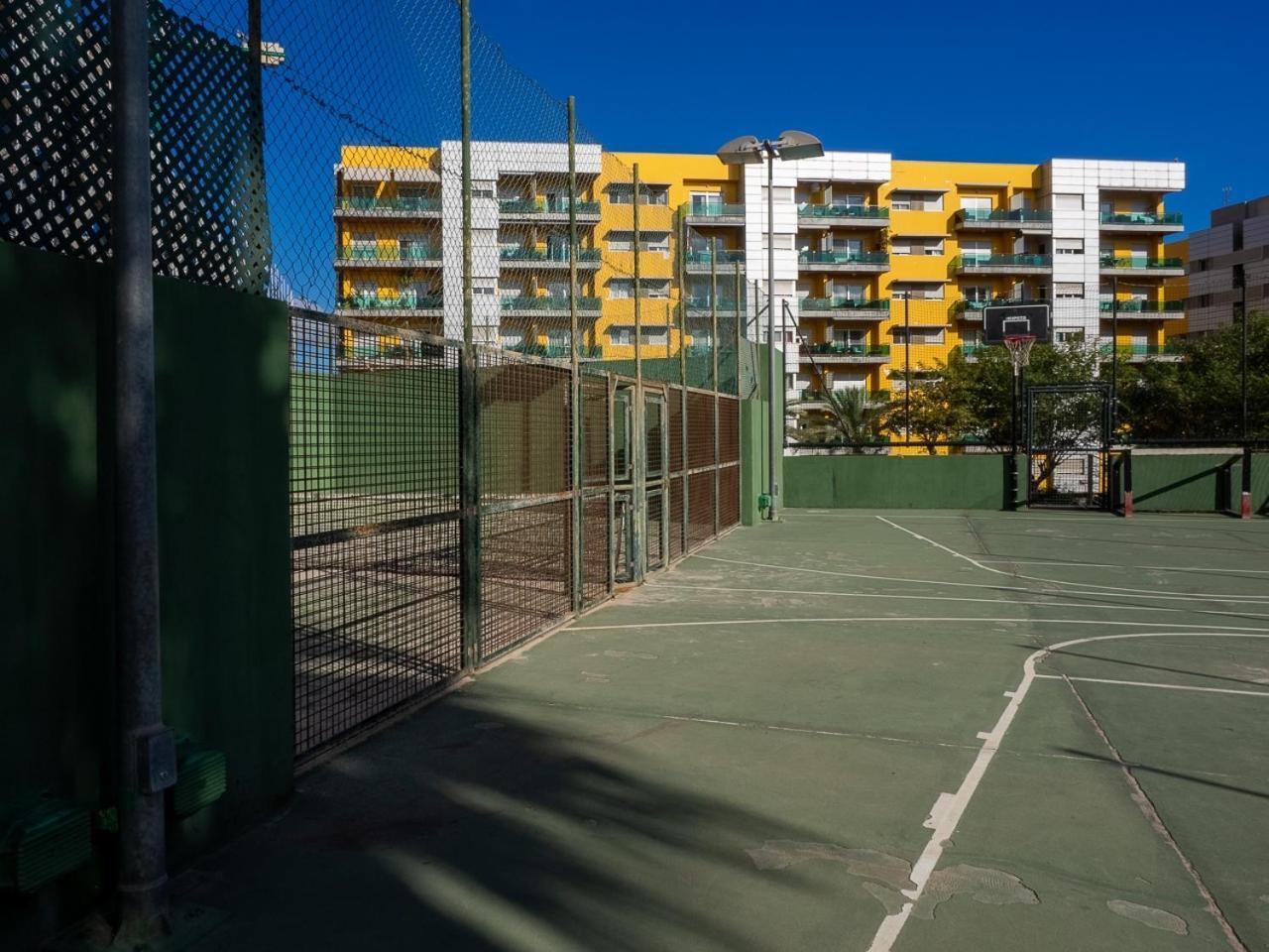 Apartment Abora Garden With Terrace, Pool, Extensive Gardens And Free Parking Las Palmas de Gran Canaria Eksteriør billede