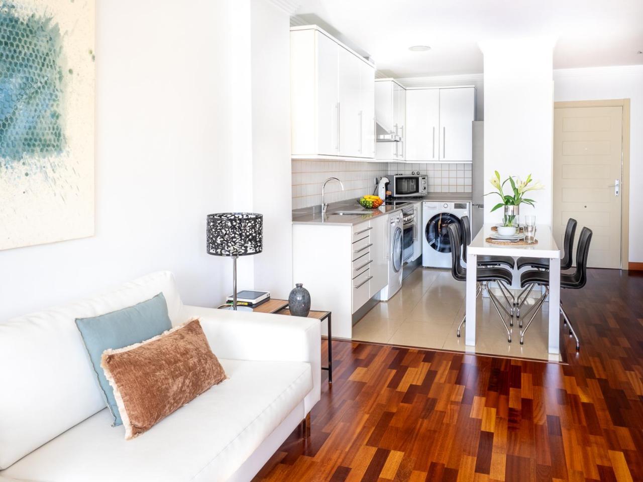 Apartment Abora Garden With Terrace, Pool, Extensive Gardens And Free Parking Las Palmas de Gran Canaria Eksteriør billede